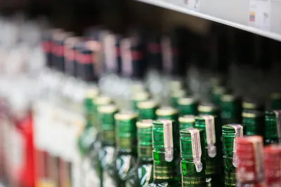 Правила продажи алкоголя изменятся в Беларуси с 22 января 2023