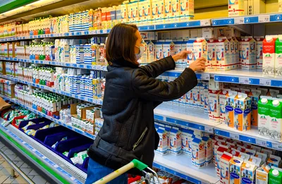 Можно подешевле?»: АП сравнила цены на популярные продукты питания в  Благовещенске — Амурская правда