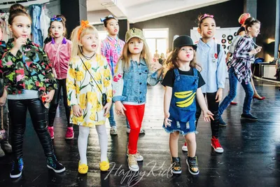 Выпускной в стиле \"Стиляги\" Happy kids Улан-Удэ - Детская школа моделей  Happy Kids - первый урок бесплатно