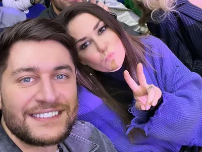 Агата Муцениеце встречается с женатым актёром 23 октября 2022 года |  Нижегородская правда