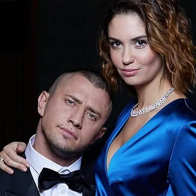 Павел Прилучный и Агата Муцениеце объявили о разводе после восьми лет брака  | Glamour