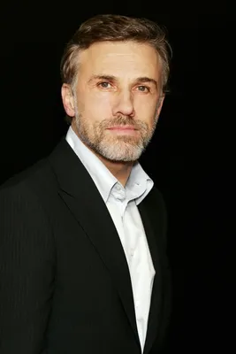 Кристоф Вальц - Christoph Waltz фото №291390