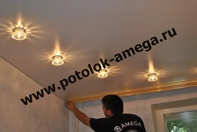 Купить гардины для штор под натяжной потолок в Саранске. Цены на гардины  для штор под натяжной потолок на сайте | Amega-Potolok