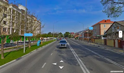 В Геленджике начали менять документы жителям бывшей улицы Луначарского - 24  января 2023 - 93.ru