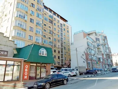 Район ул. Киевская в Геленджике на карте, фото, описание и улицы