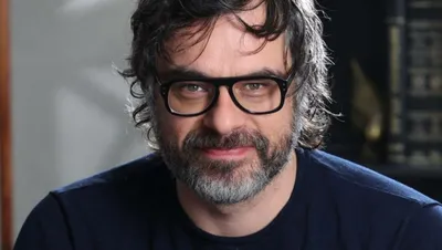 Фото: Джемейн Клемент (Jemaine Clement) | Фото 28