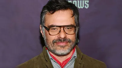 Джемейн Клемент (Jemaine Clement): фильмография, фото, биография. Актёр,  Режиссёр, Продюсер, Сценарист, Композитор.