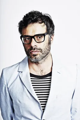 ⬇ Скачать картинки Jemaine clement, стоковые фото Jemaine clement в хорошем  качестве | Depositphotos