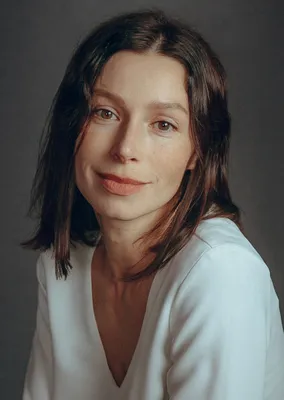 Елена Полякова