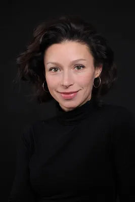 Елена Полякова