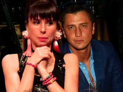 Мирослава Карпович и Павел Прилучный перестали скрывать свои отношения -  Звезды - WomanHit.ru