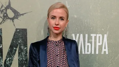Мирослава Карпович назвала роль в «Папиных дочках» наградой - Вокруг ТВ.
