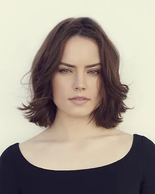 Дейзи Ридли (Daisy Ridley) - Фильмы и сериалы