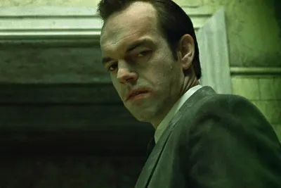 Обои очки, костюм, матрица, агент смит, Хьюго Уивинг, Hugo Weaving, Agent  Smith картинки на рабочий стол, раздел мужчины - скачать