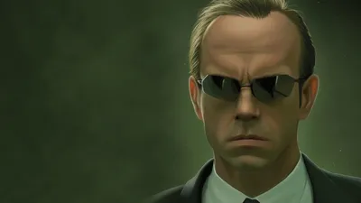 Хьюго Уивинг - Hugo Weaving фото №247034