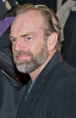 Хьюго Уивинг - Hugo Weaving фото №234123