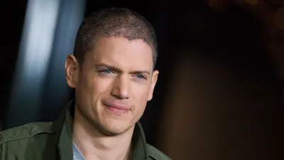 Prison Break“-Star: Schauspieler Wentworth Miller outet sich — изображения и фотографии — WELT