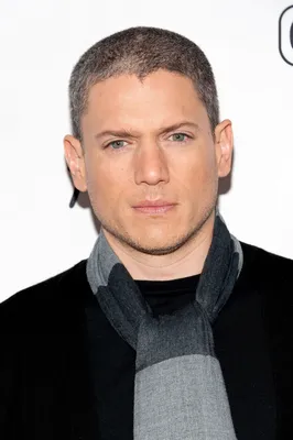 Скачать обои «Вентворт Миллер (Wentworth Miller)» на телефон в высоком качестве, вертикальные картинки «Вентворт Миллер (Wentworth Miller)» бесплатно