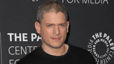 Wentworth Miller Responds to Body-Shaming Meme, Opens Up About Suicide  Struggle