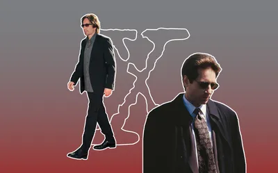 Дэвид Духовны | Русский Портал The X-Files | Секретные Материалы