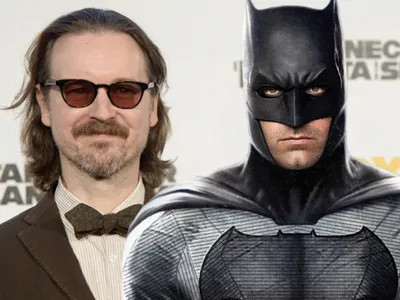 Мэтт Ривз обсудит дальнейшую судьбу «Бэтмена» с руководством DC Studios |  КиноТВ