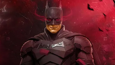 Мэтт Ривз все еще работает над сиквелом «Бэтмена» | Новости | Мир  фантастики и фэнтези