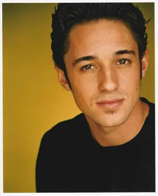 Томас Ян Николас (Thomas Ian Nicholas) - актёр - фотографии - голливудские  актёры - Кино-Театр.Ру