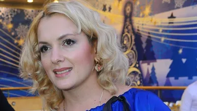 Отец пятого ребенка?: Мария Порошина тайно вышла замуж за чиновника из  Совета Федерации