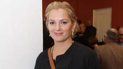 Актриса Мария Порошина стала мамой в пятый раз