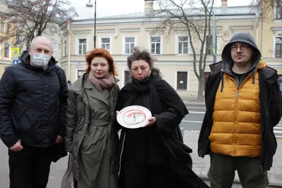 «Сложнее всего быть свободной»: актриса Эмилия Спивак — о трудностях,  востребованности и конкуренции