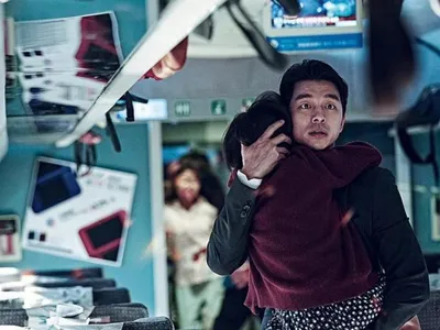 Южнокорейский сериал ужасов «Зов ада» стал новым хитом Netflix, обогнав  «Игру в кальмара» — Delo.ua