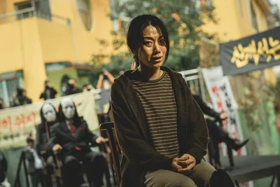 Режиссер «Поезда в Пусан» Ен Сан-Хо займется сериалом для Netflix