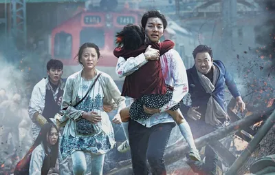 Ён Сан-Хо снимет сиквел «Поезда в Пусан» - новости кино - 18 августа 2018 -  фотографии - Кино-Театр.Ру