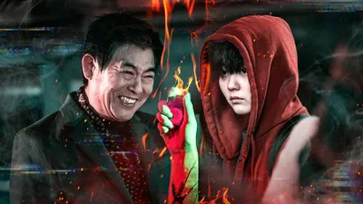 Специфика корейского кино: почему зрители во всем мире смотрят корейские  сериалы и фильмы