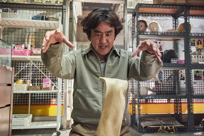 Как корейский аниматор придумал зомби-хоррор «Поезд в Пусан» | Кино и  сериалы на 2x2 | 2020