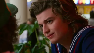 JOE KEERY - Очень странные перемены - Звуки.Ру