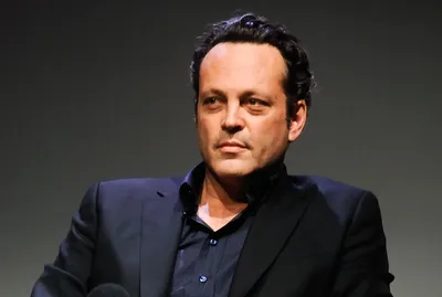 Винс Вон - Vince Vaughn фото №329060