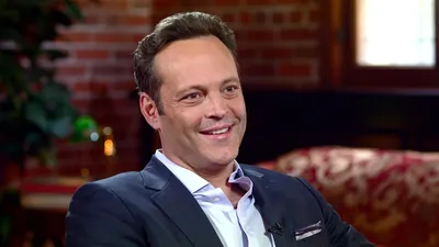 Винс Вон (Vince Vaughn): фильмография, фото, биография. Актёр, Продюсер,  Сценарист.