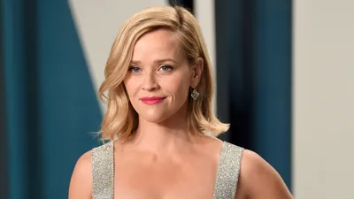 Риз Уизерспун - Reese Witherspoon фото №910942