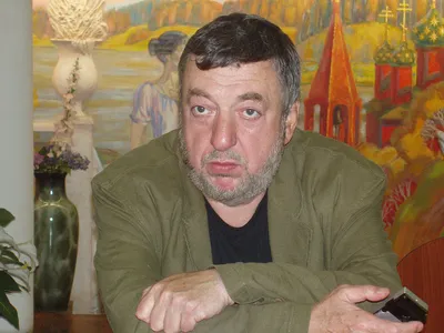 Павел Лунгин: «Мы не должны всё делать на продажу» — «Вечерний Владивосток»