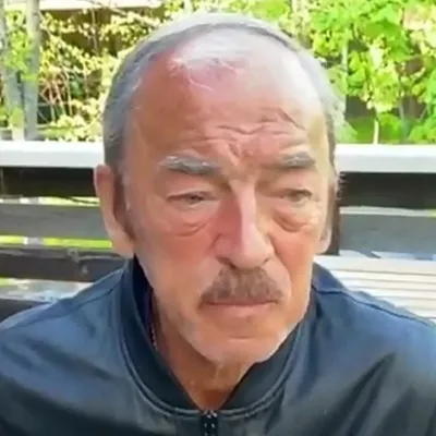 71-летний Михаил Боярский прокомментировал слухи о своей госпитализации -  Вокруг ТВ.
