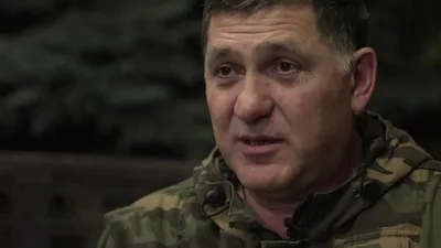 Сергей Пускепалис признался, что ездит на Донбасс и помогает российским  военным