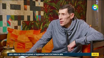 СМИ назвали предварительную причину смерти актера Игоря Савочкина - ТРК  Звезда Новости, 18.11.2021