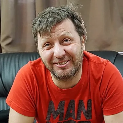 Владислав КОТЛЯРСКИЙ - Человек Года