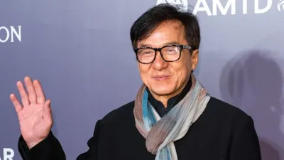 Джеки Чан объяснил, почему ему надоело сниматься в голливудских фильмах |  КГ-Портал