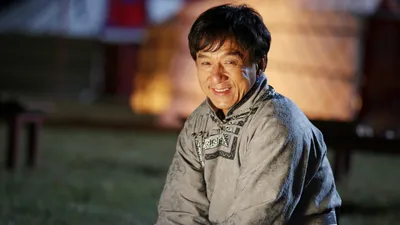 Актер Джеки Чан выступает продюсером первого фильма, который Китай снимает  в Сирии