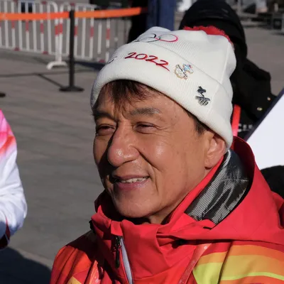Джеки Чан: Я всегда мечтал заняться кинематографом в Казахстане