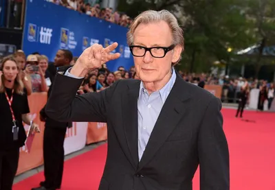 Фото: Билл Найи (Bill Nighy) | Фото 14