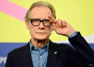 Билл Найи (Bill Nighy): биография, фото - Кино Mail.ru