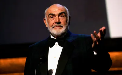 Фотографии молодого Шона Коннери / Sean Connery